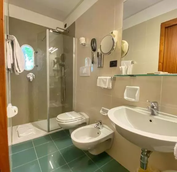 فندق Regina Elena Dependance