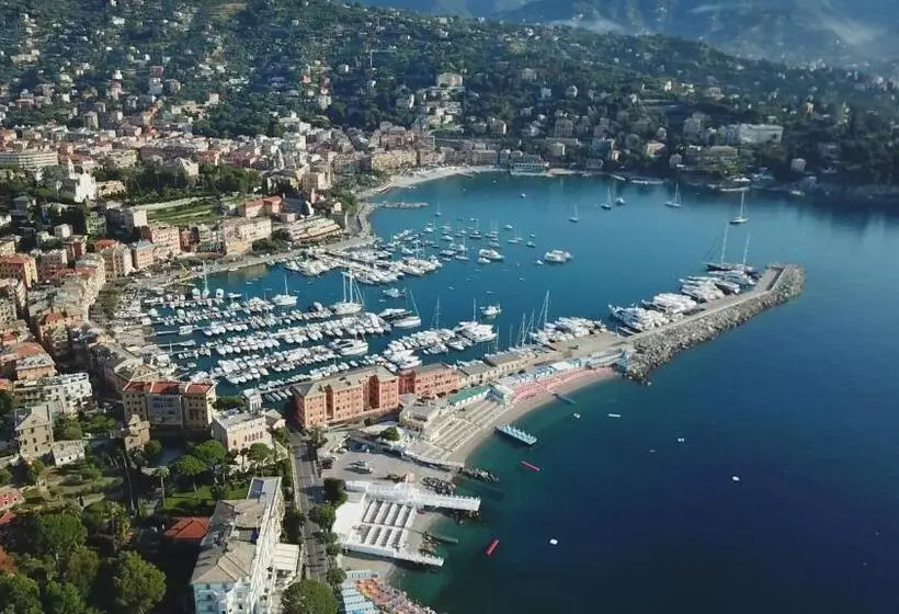 فندق Regina Elena Dependance