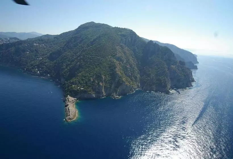 فندق Regina Elena Dependance