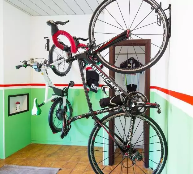 فندق Regina Elena Dependance