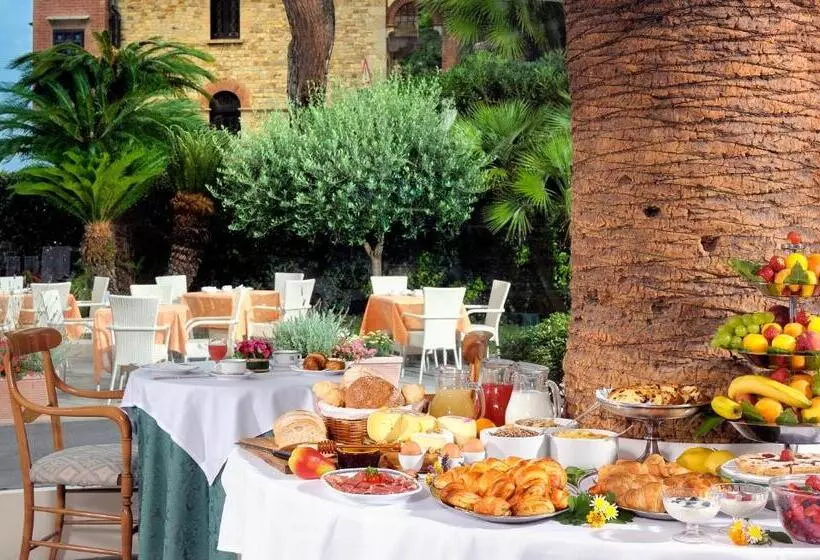 فندق Regina Elena Dependance