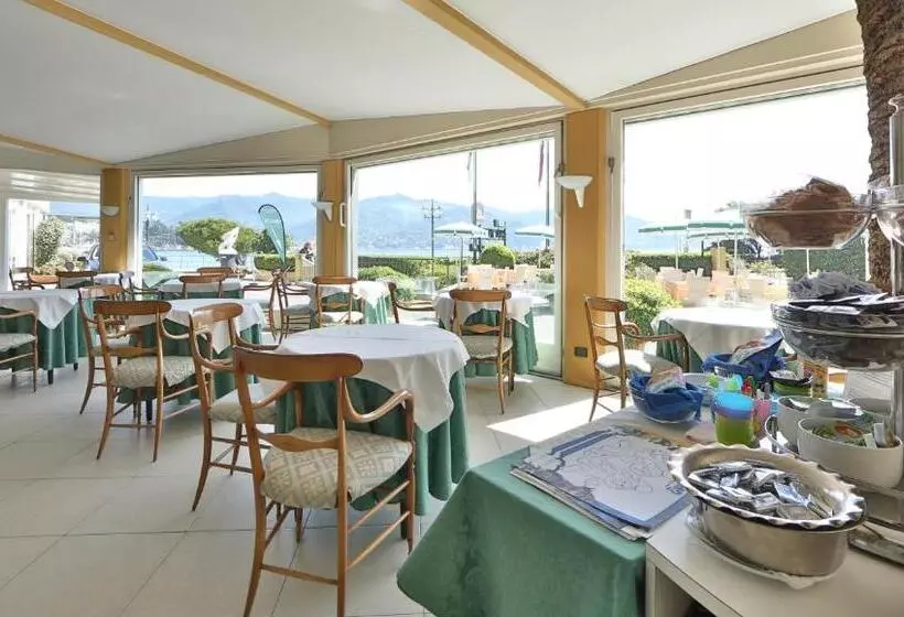 فندق Regina Elena Dependance