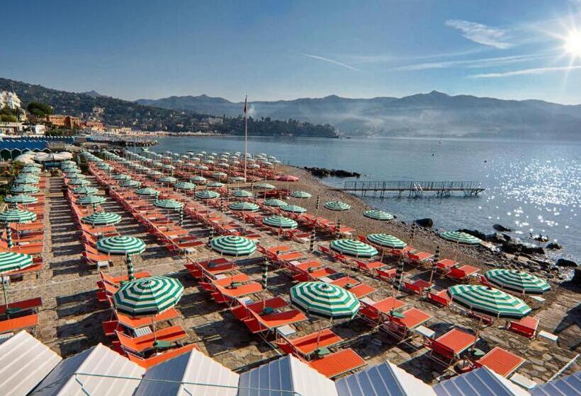 فندق Regina Elena Dependance