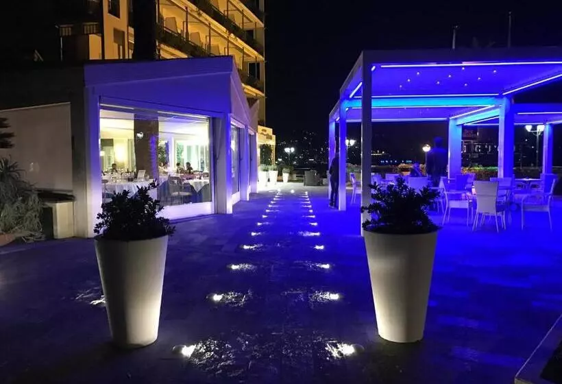 فندق Regina Elena Dependance