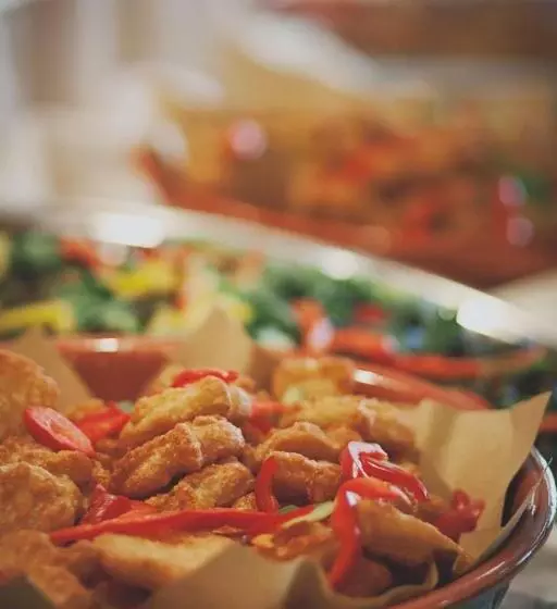 בית מלון כפרי Rio