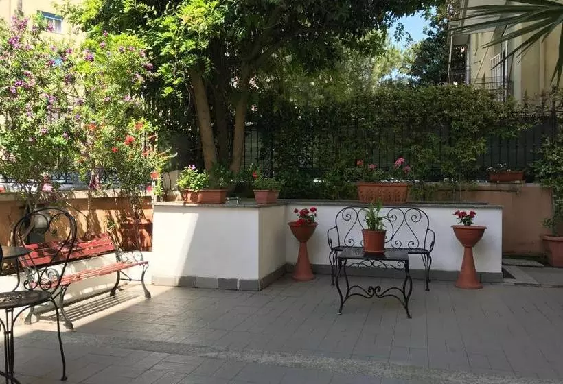 Hotel Riviera Varazze