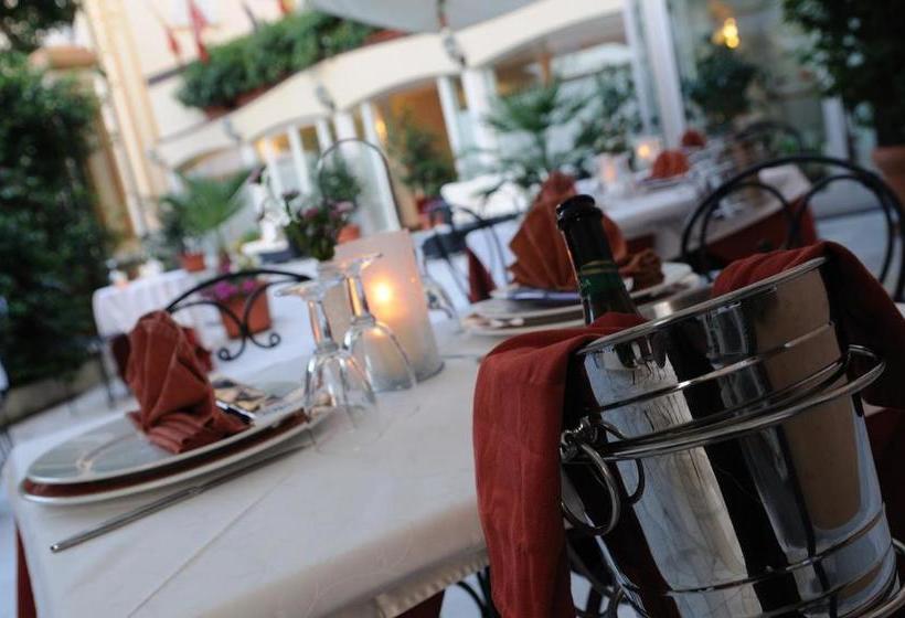 호텔 Riviera Varazze