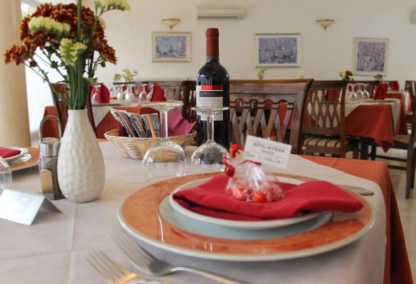 호텔 Riviera Varazze