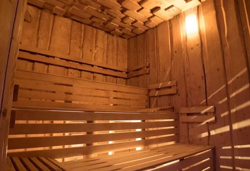 Отель Sojka Resort