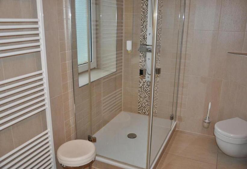 Golf  Und Wellnesshotel Amtsheide