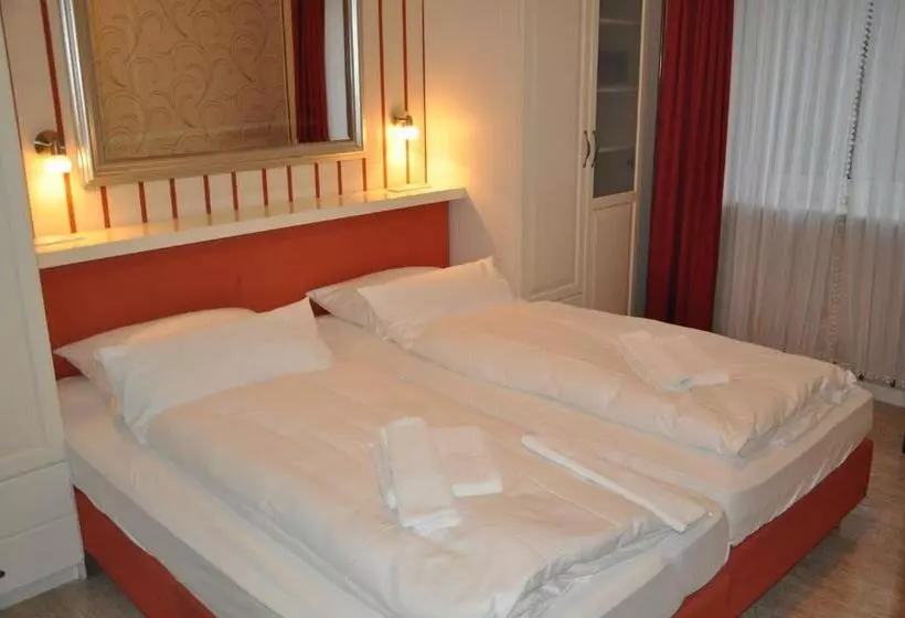 Golf  Und Wellnesshotel Amtsheide