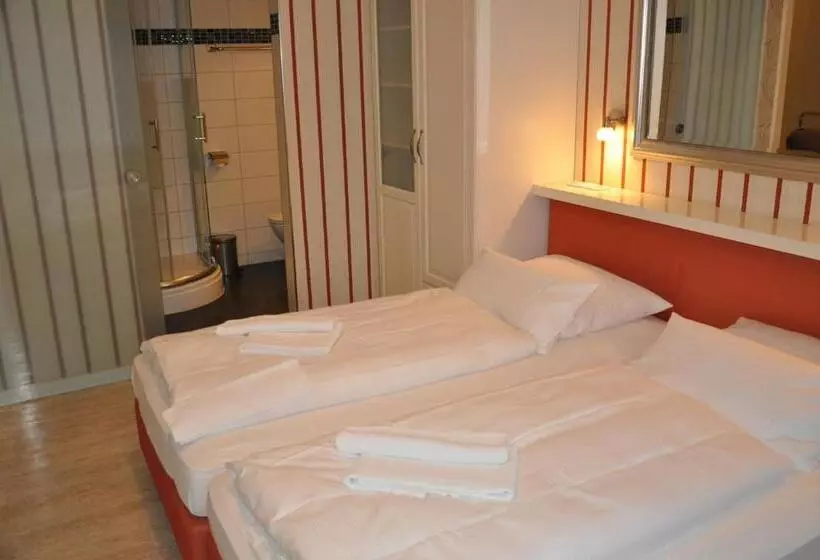 Golf  Und Wellnesshotel Amtsheide