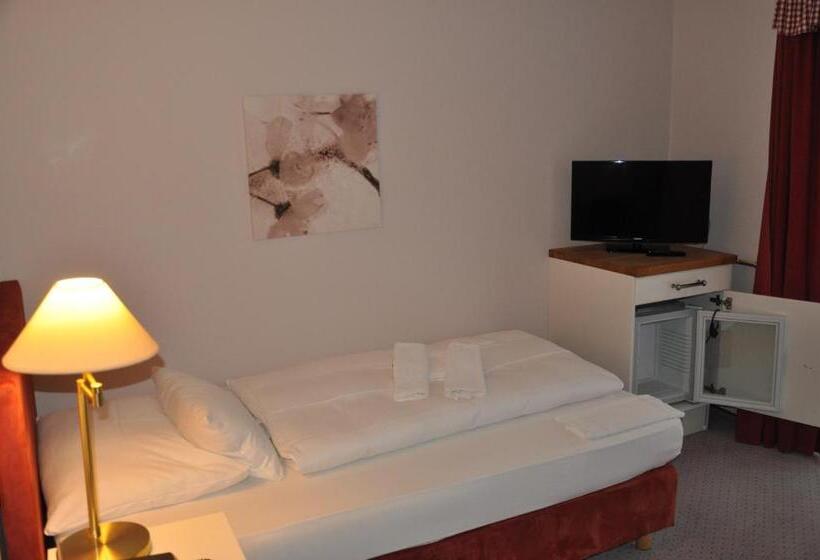 Golf  Und Wellnesshotel Amtsheide