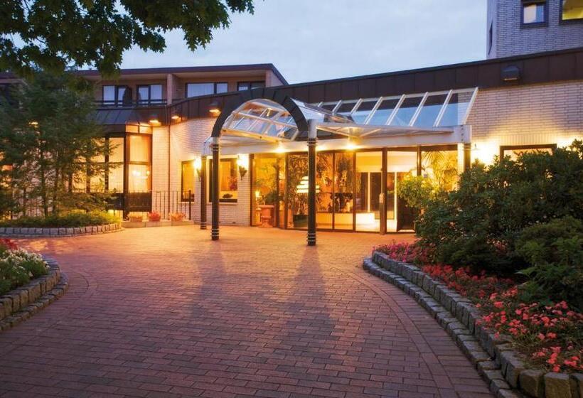 Golf  Und Wellnesshotel Amtsheide