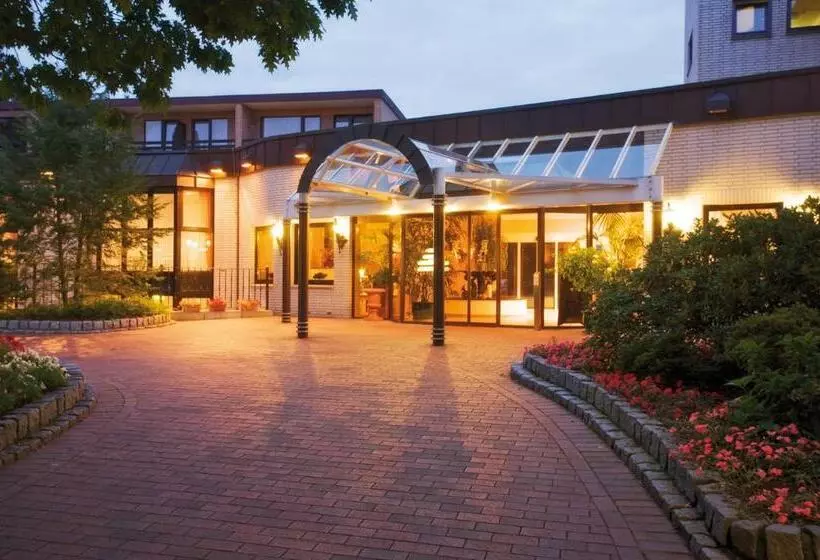 Golf  Und Wellnesshotel Amtsheide