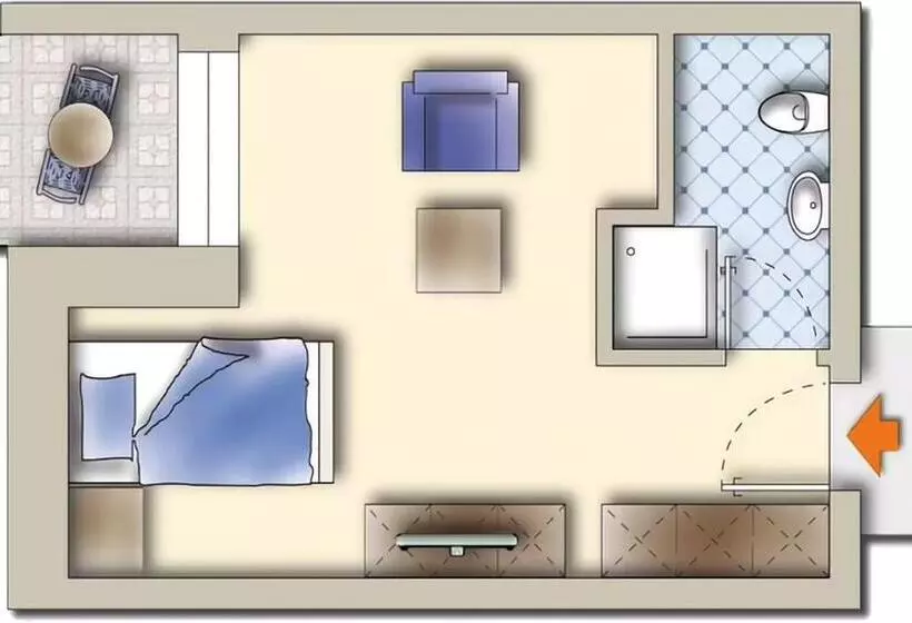 Golf  Und Wellnesshotel Amtsheide