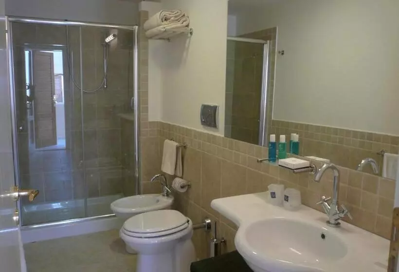 فندق Tempo Di Mare