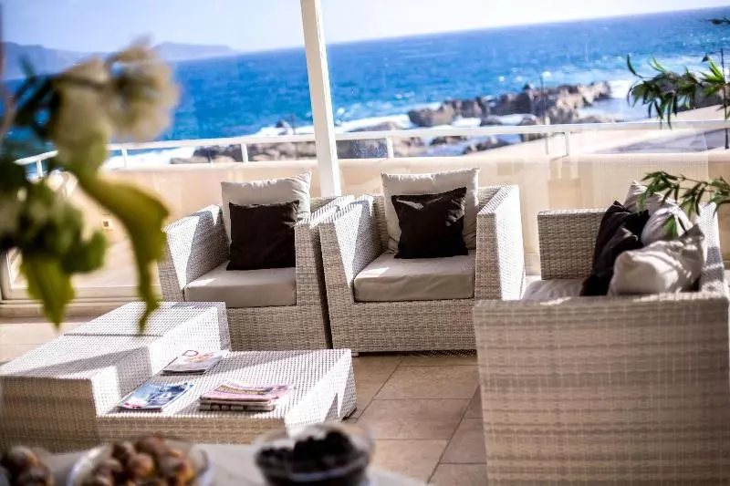 فندق Tempo Di Mare