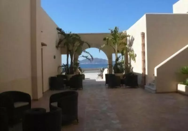 فندق Tempo Di Mare