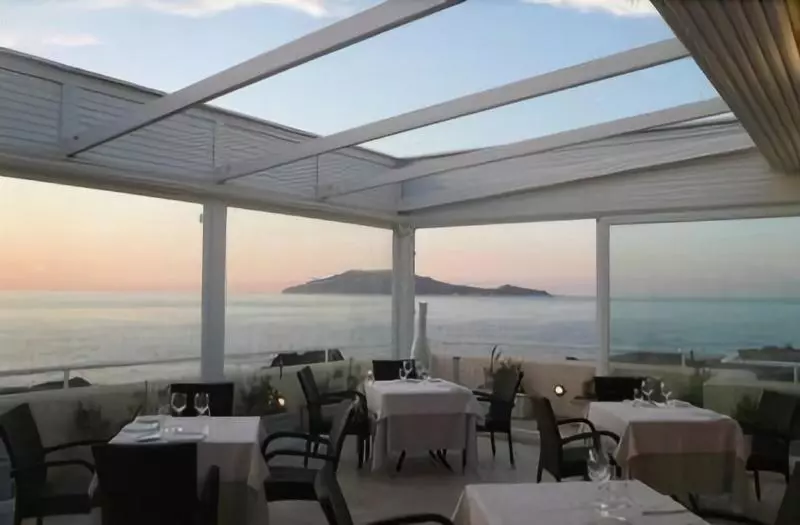 فندق Tempo Di Mare