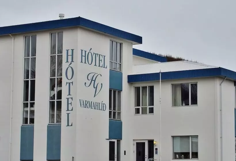 هتل Varmahlid