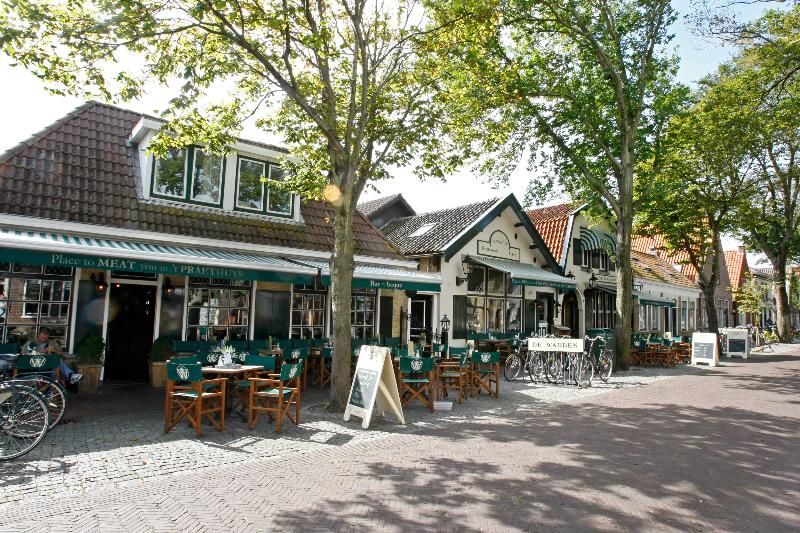 Westcord Hotel De Wadden