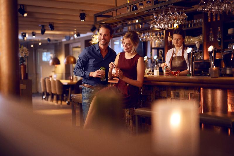 Westcord Hotel De Wadden