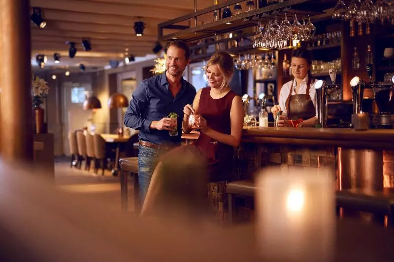 Westcord Hotel De Wadden