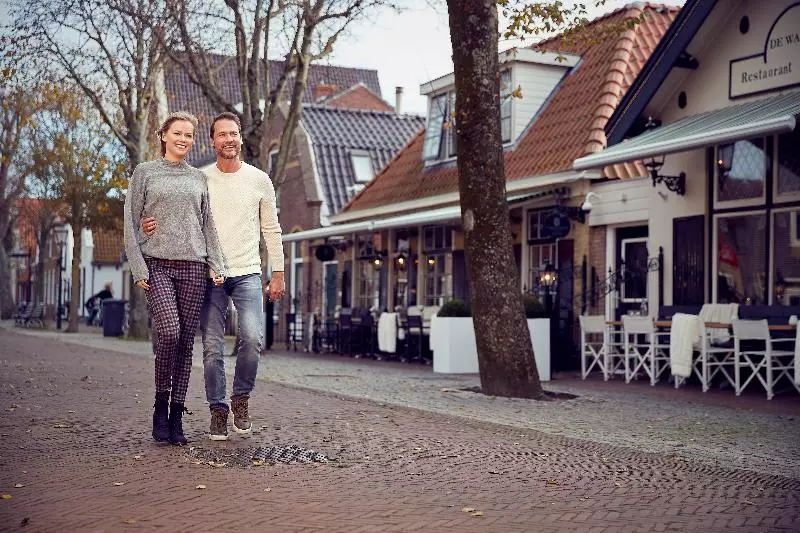 Westcord Hotel De Wadden