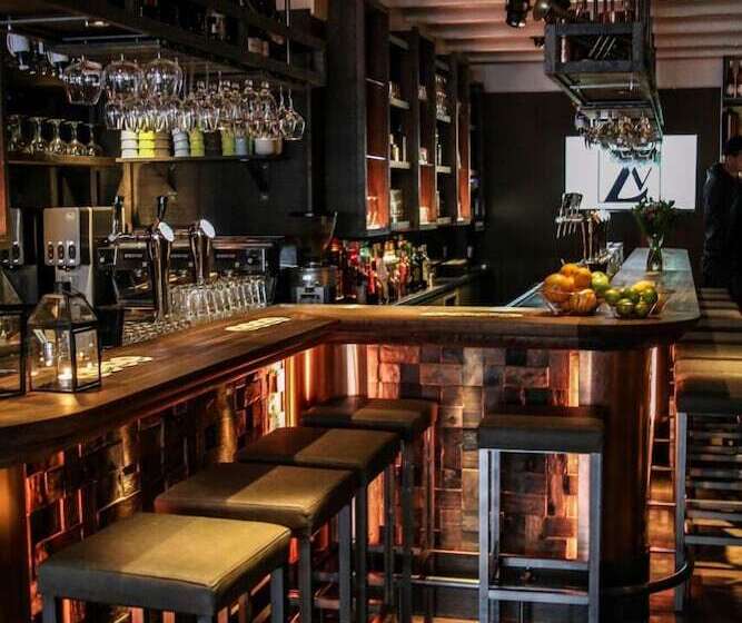 Westcord Hotel De Wadden