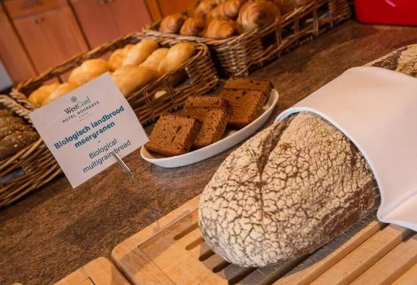 Westcord Hotel De Wadden