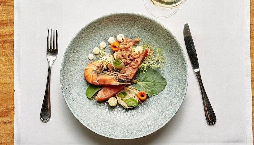 Westcord Hotel De Wadden