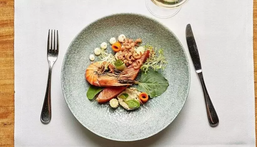 Westcord Hotel De Wadden