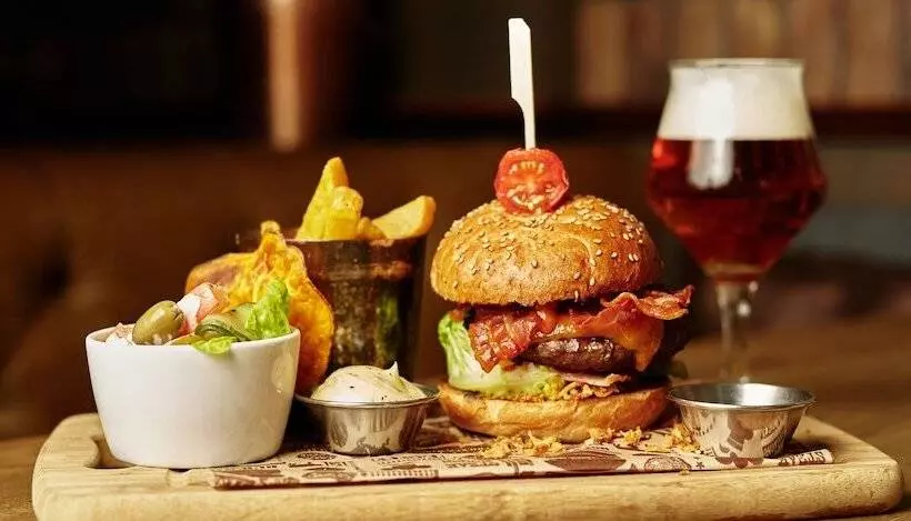 Westcord Hotel De Wadden