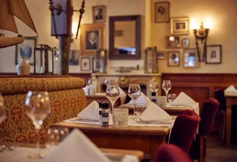 Westcord Hotel De Wadden