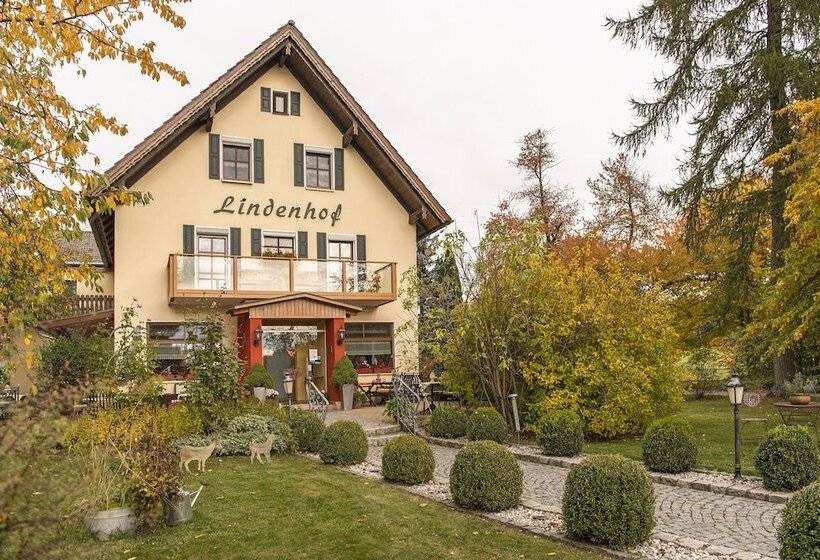Landhotel Lindenhof
