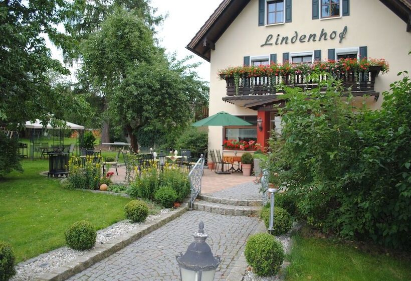 Landhotel Lindenhof