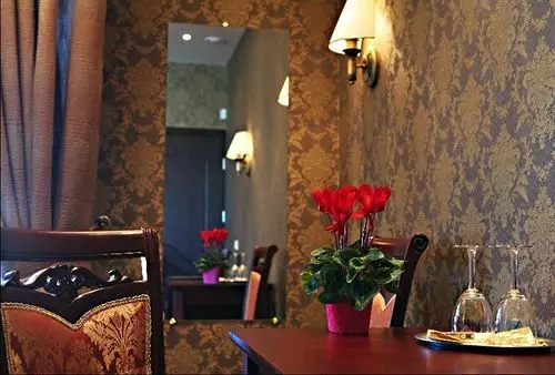 Lasas Hotel-steak House Lasas