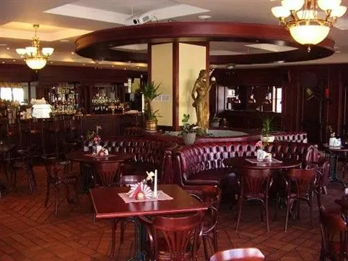 Lasas Hotel-steak House Lasas