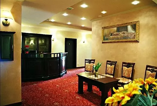 Lasas Hotel-steak House Lasas