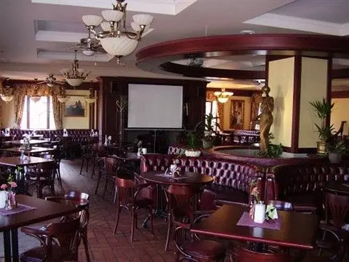 Lasas Hotel-steak House Lasas
