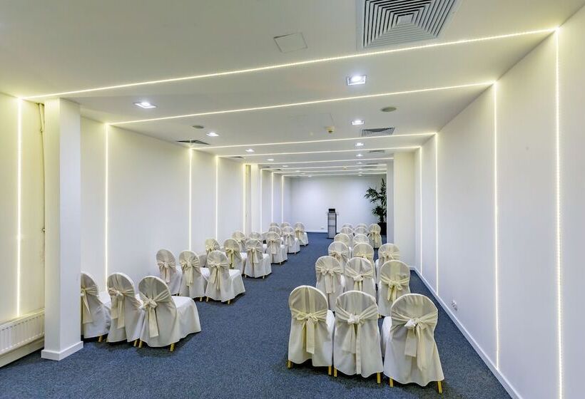 Park Hotel Bydgoszcz