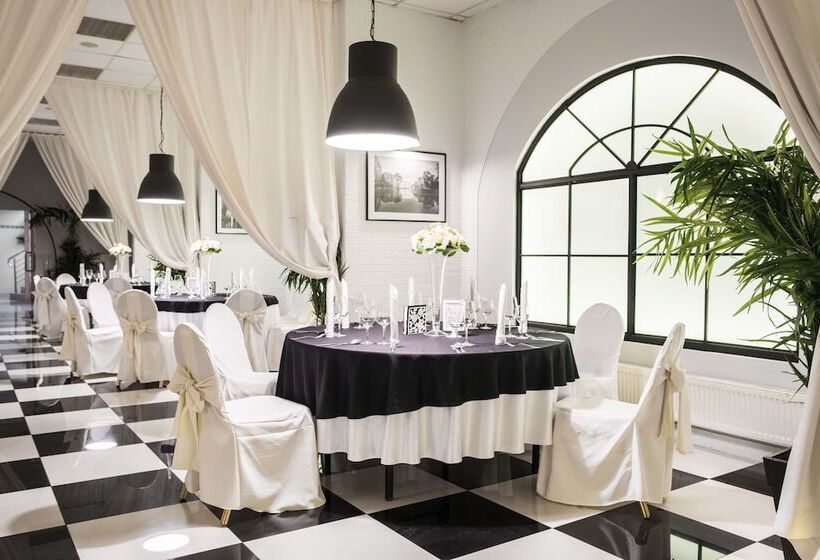 Park Hotel Bydgoszcz