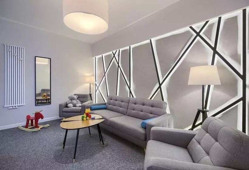 Park Hotel Bydgoszcz