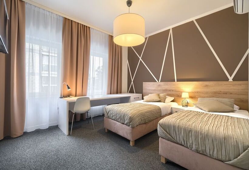 Park Hotel Bydgoszcz