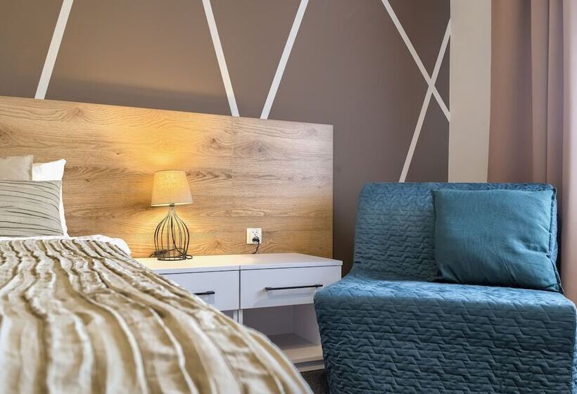 Park Hotel Bydgoszcz