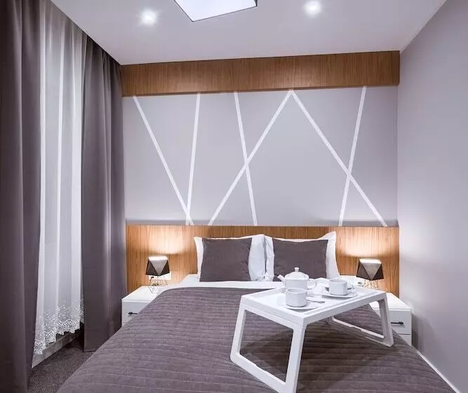 Park Hotel Bydgoszcz