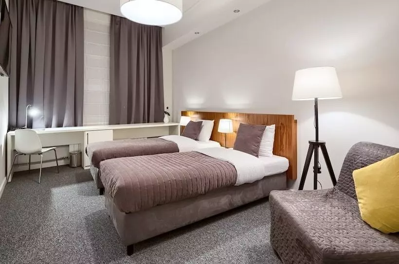 Park Hotel Bydgoszcz