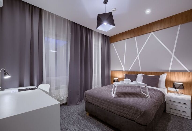 Park Hotel Bydgoszcz