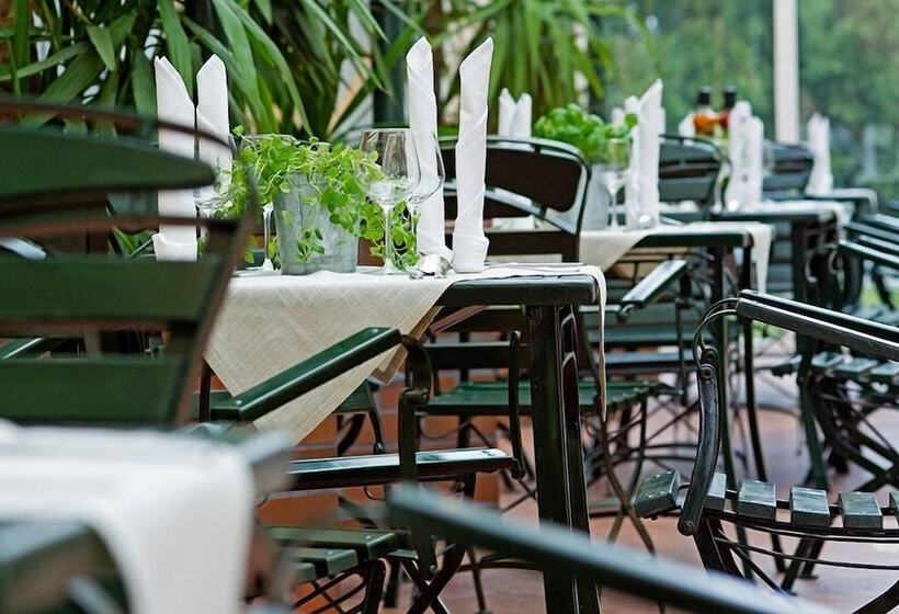 Park Hotel Tryszczyn